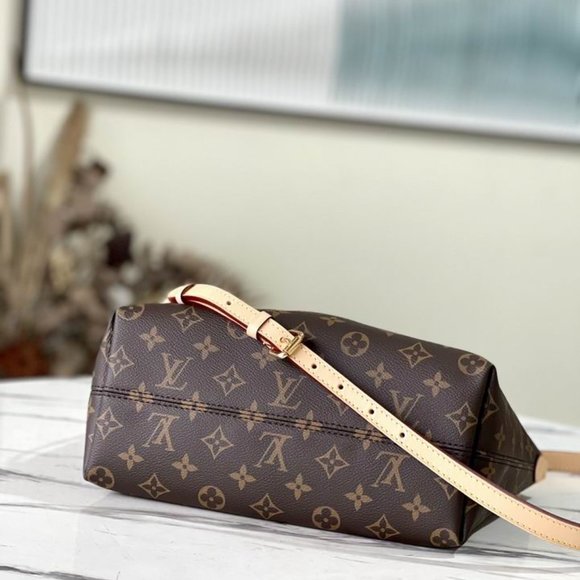 women handbagBoetie M45986 S25x23x14cm gf - Picture 3 of 5